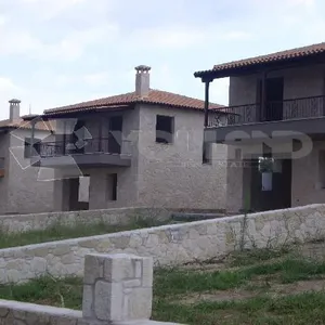 Таунхаус в Кассандрия, фото 2