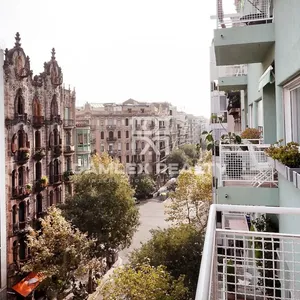 Квартира в Барселона, фото 4