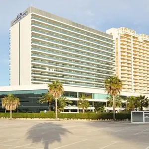 Квартира в Кальп, фото 4