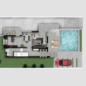 Вилла в Кирения, фото 5