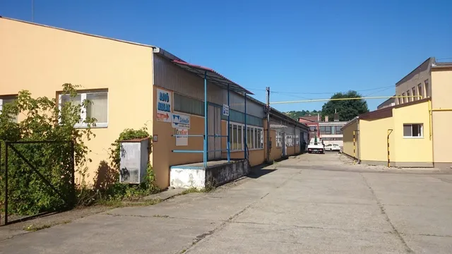 Коммерческая недвижимость в Сексард