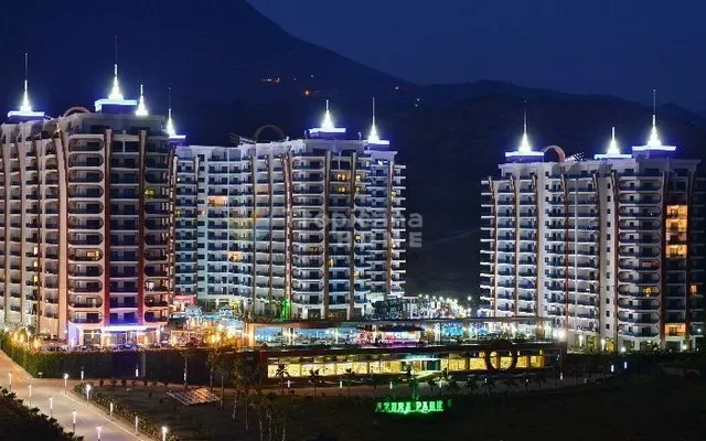 Квартира в Алания