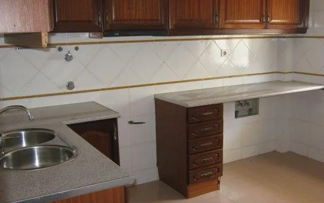 Квартира в Азейтао