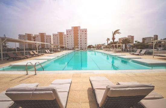 Пентхаус в Регион Фамагуста