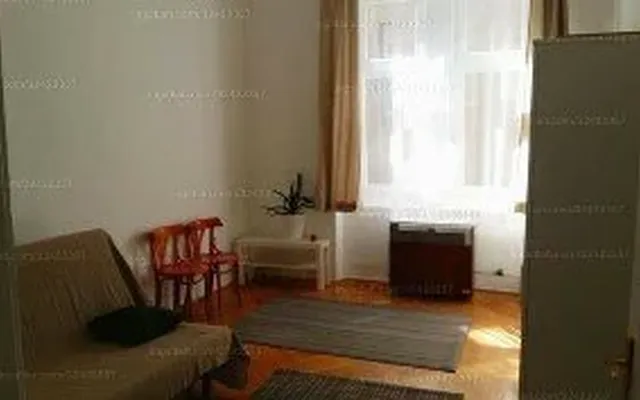 Квартира в Будапешт