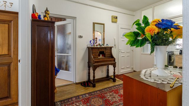 Квартира в Кестхей