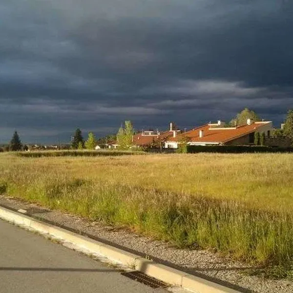 Отель в Барселона, фото 1