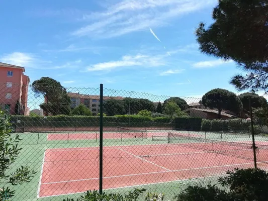 Квартира в Прованс-Alpes-Côte d'Azur
