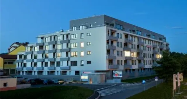 Квартира в Дане-при-Дивачи