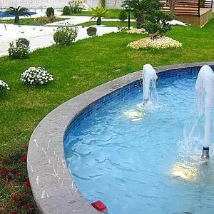 Квартира в Анталия, фото 2