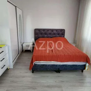 Квартира в Барбарос Махаллеси, фото 2