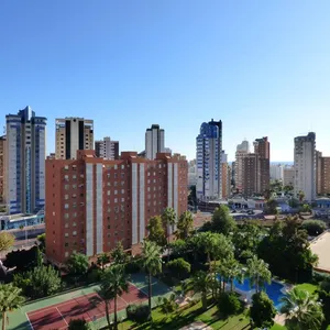 Квартира в Бенидорм, фото 2