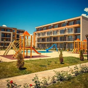 Студия в Солнечный берег, фото 5