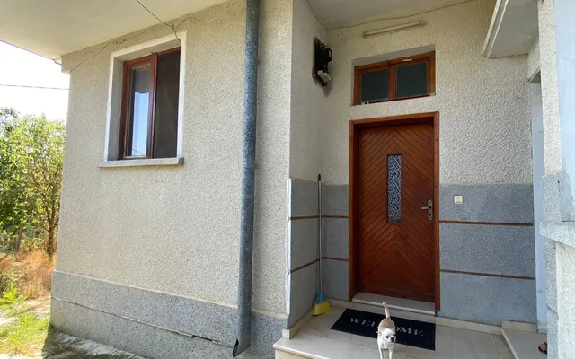 Дом в Кошарица