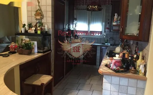 Вилла в Абруццо