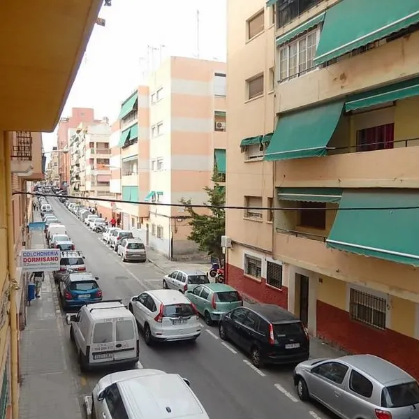 Квартира в Аликанте, фото 1