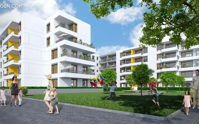 Wesola  in Minsk Mazowiecki