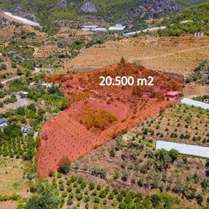 Земельный участок в Şekerhane Махаллеси, фото 4