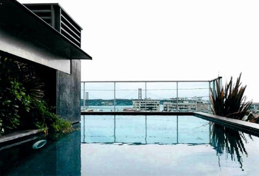 Дом в Лиссабон