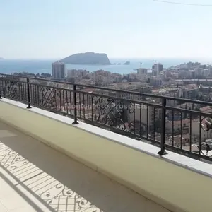 Квартира в Будва, фото 2