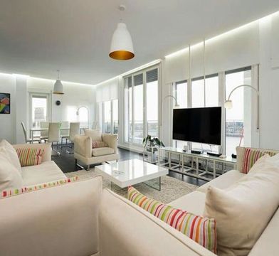 Квартира в Тирана