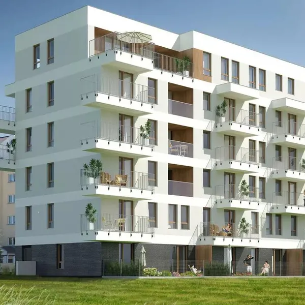 Nowa Akacjowa in Lublin, фото 1