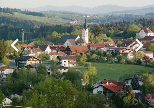 Земельный участок в Мюнхен