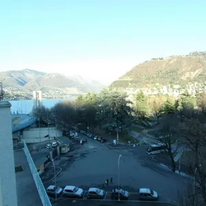 Квартира в Комо, фото 2