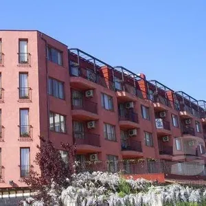 Студия в Солнечный берег, фото 2
