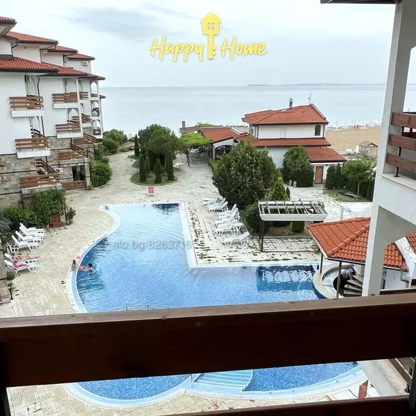 Квартира в кв. Русалка, фото 1