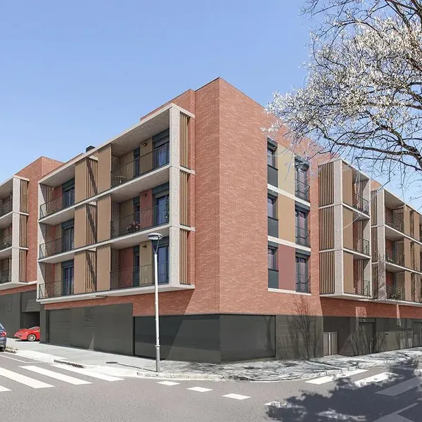 Residencial INBISA Viladecans in Barcelona, фото 1
