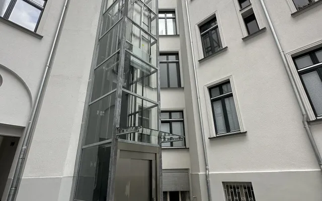 Квартира в Берлин