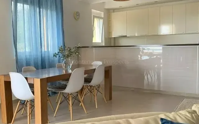 Квартира в Бечичи