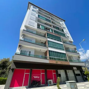 Квартира в Махмутлар, фото 4