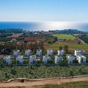 Вилла в Κοινότητα Χλώρακα, фото 2