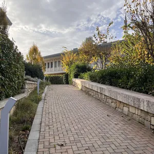 Вилла в Беязыт Махаллеси, фото 2