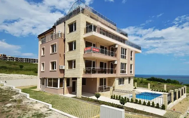 Квартира в Била