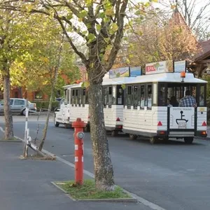 Квартира в Хевиз, фото 2