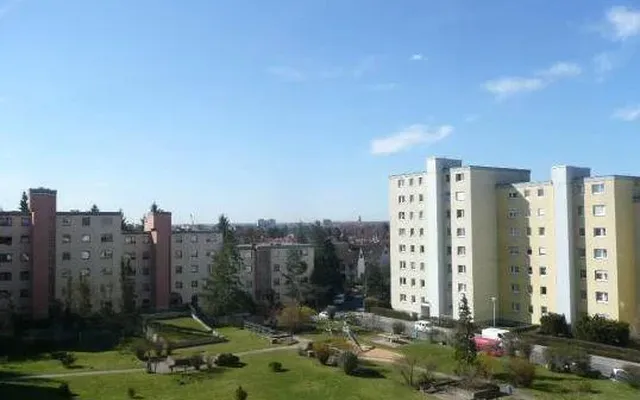 Квартира в Фюрт