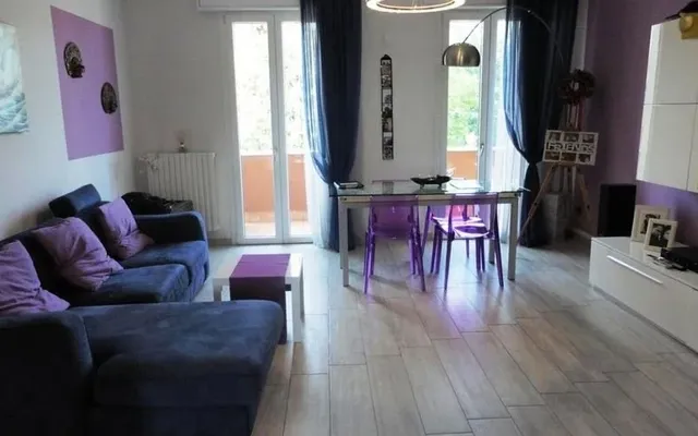 Квартира в Абано-Терме