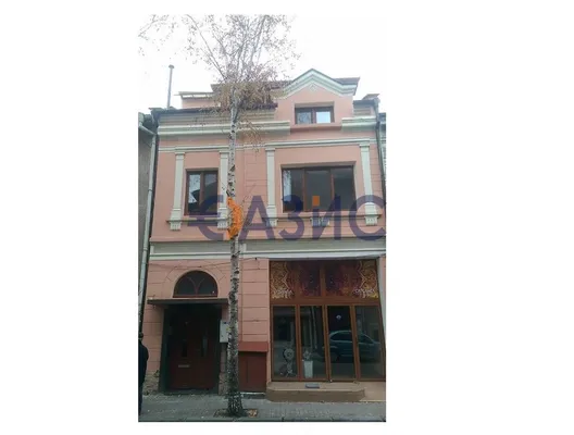 Дом в Бургас