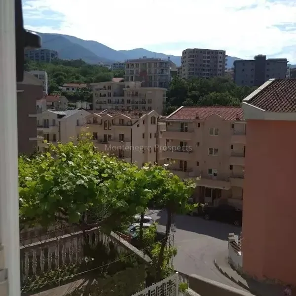 Квартира в Бечичи, фото 1