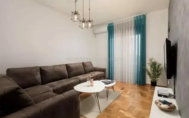 Квартира в Бечичи