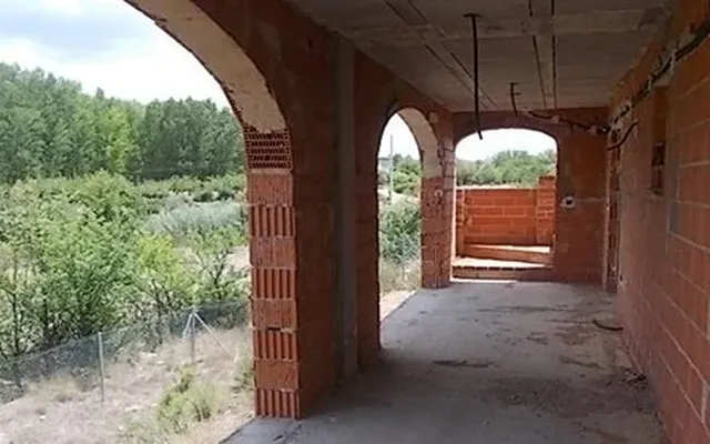 Отдельный дом в Тереса де Кофрентес