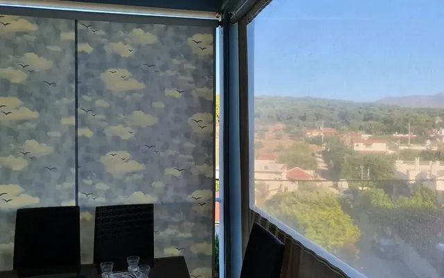 Квартира в Рафина