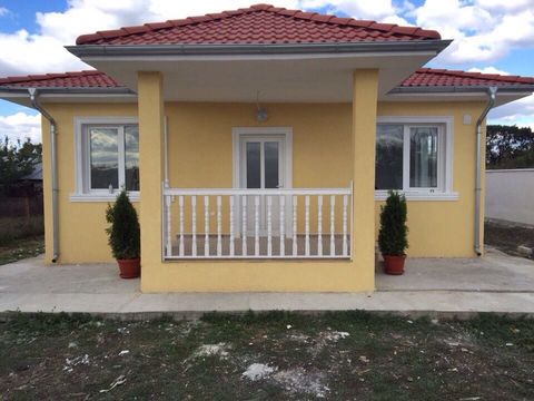 Отдельный дом в Трыстиково