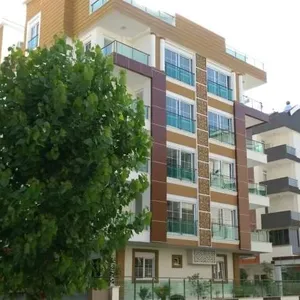 Квартира в Анталия, фото 4