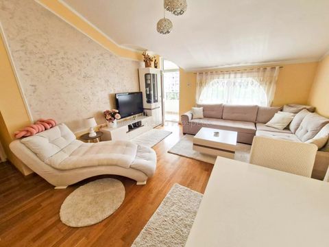 Квартира в Барская Ривьера