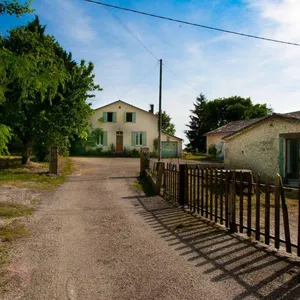 Дом в Nouvelle-Aquitaine, фото 3