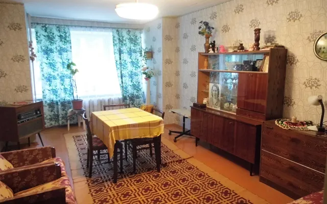 Квартира в Нарва